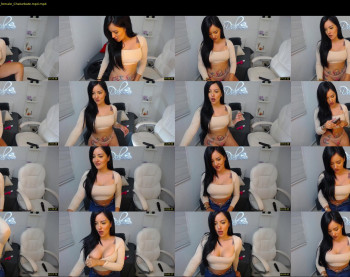dulce1_ — 41 minute Chaturbate female cam video clip, 1080p, Aug 19, 2021