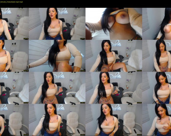 dulce1_ — 65 minute Chaturbate female cam video clip, 1080p, Aug 19, 2021