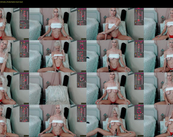 kb3301 — 75 minute Chaturbate couple cam video clip, 1080p, Aug 19, 2021