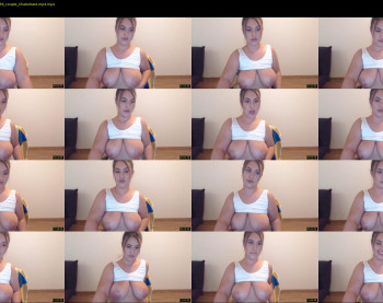 khloe_star — 15 minute Chaturbate female cam video clip, 1080p, Aug 19, 2021