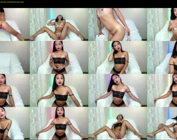 loonyko — 70 minute Chaturbate female cam video clip, 1080p, Aug 19, 2021