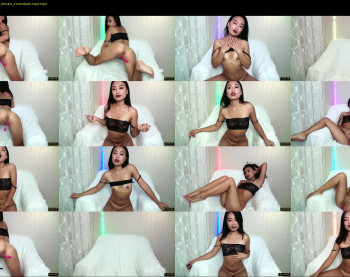 loonyko — 70 minute Chaturbate female cam video clip, 1080p, Aug 19, 2021