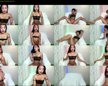 loonyko — 70 minute Chaturbate female cam video clip, 1080p, Aug 19, 2021