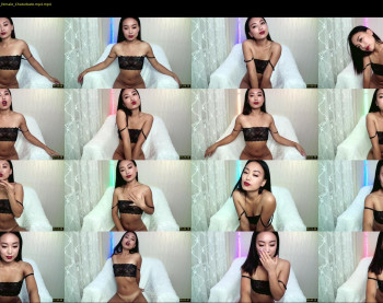 loonyko — 10 minute Chaturbate female cam video clip, 1080p, Aug 19, 2021