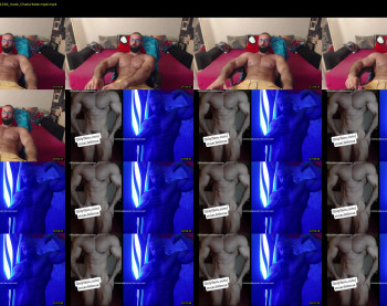 muscle0max — 68 minute Chaturbate male cam video clip, 1080p, Aug 19, 2021