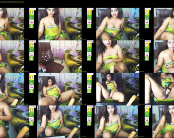 nahar30 — 70 minute Chaturbate female cam video clip, 720p, Aug 19, 2021