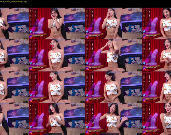 persefone_pe — 19 minute Chaturbate female cam video clip, 1080p, Aug 20, 2021