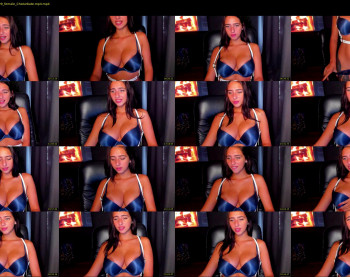 r_a_v_e_n — 38 minute Chaturbate female cam video clip, 1080p, Aug 19, 2021