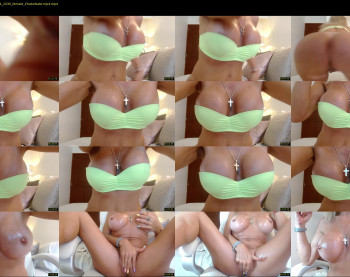 rebeka_watson — 24 minute Chaturbate female cam video clip, 1080p, Aug 19, 2021