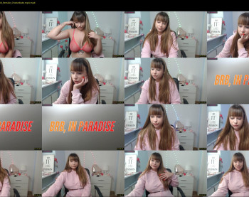 rita_wane — 39 minute Chaturbate female cam video clip, 1080p, Aug 19, 2021