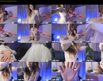 souffle_chaud — 47 minute Chaturbate female cam video clip, 1080p, Aug 19, 2021