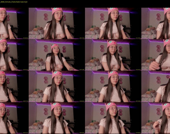 sweetdeemon — 9 minute Chaturbate female cam video clip, 1080p, Aug 19, 2021