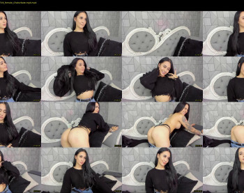tiffanycole_ — 71 minute Chaturbate female cam video clip, 1080p, Aug 19, 2021