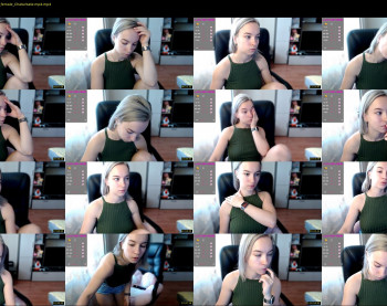 tinkissa — 70 minute Chaturbate couple cam video clip, 720p, Aug 19, 2021
