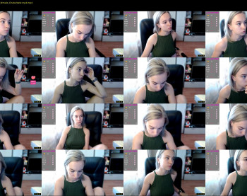 tinkissa — 70 minute Chaturbate couple cam video clip, 720p, Aug 19, 2021