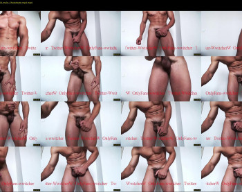 w_witcher — 6 minute Chaturbate male cam video clip, 720p, Aug 19, 2021