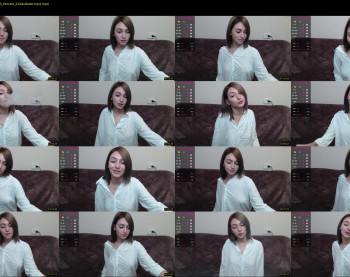 your_lety — 44 minute Chaturbate female cam video clip, 720p, Aug 19, 2021