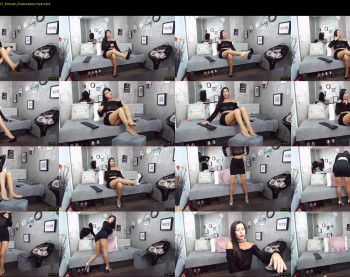 afroditha_ — 44 minute Chaturbate female cam video clip, 1080p, Aug 20, 2021
