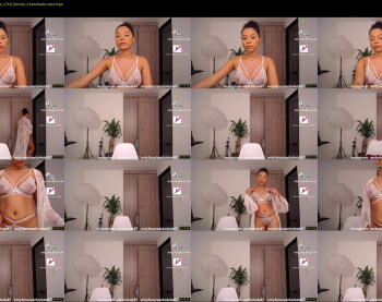 andrearboleda — 11 minute Chaturbate female cam video clip, 720p, Aug 20, 2021