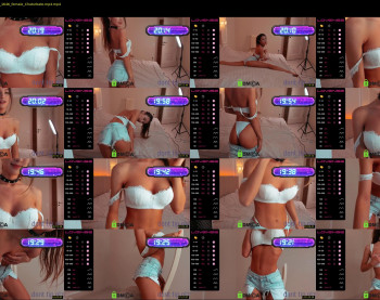 crazzy_cherry — 70 minute Chaturbate female cam video clip, 1080p, Aug 20, 2021