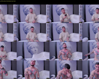 dimitri_sullivan — 10 minute Chaturbate male cam video clip, 1080p, Aug 20, 2021
