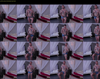 dimitri_sullivan — 71 minute Chaturbate male cam video clip, 720p, Aug 21, 2021