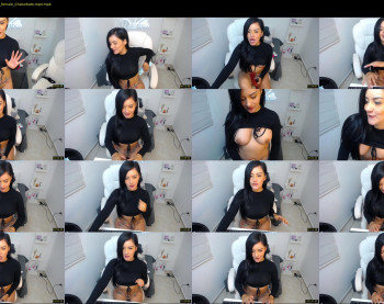 dulce1_ — 70 minute Chaturbate female cam video clip, 1080p, Aug 20, 2021