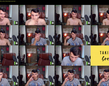 eric_poston — 75 minute Chaturbate male cam video clip, 1080p, Aug 20, 2021