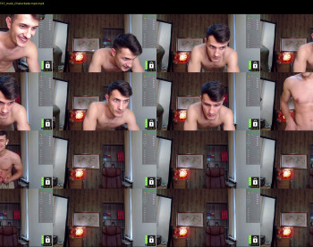 eric_poston — 14 minute Chaturbate male cam video clip, 1080p, Aug 20, 2021