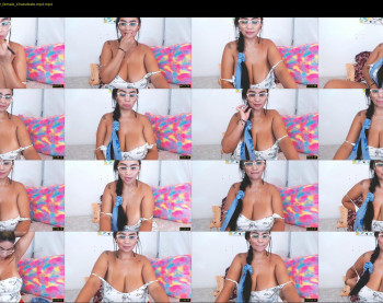 funplayx — 70 minute Chaturbate female cam video clip, 1080p, Aug 20, 2021