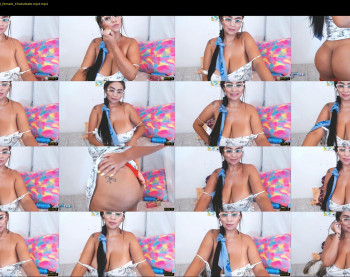 funplayx — 34 minute Chaturbate female cam video clip, 1080p, Aug 20, 2021