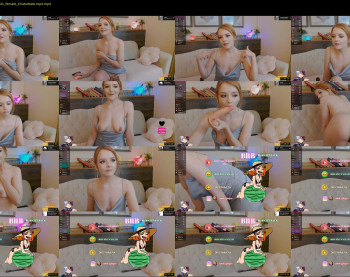 ginger_pie — 73 minute Chaturbate female cam video clip, 1080p, Aug 20, 2021