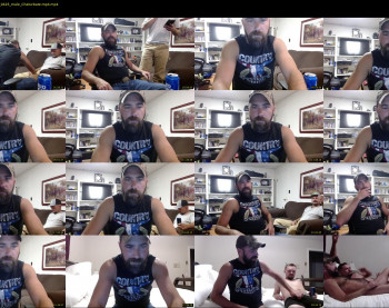hardworkertn — 34 minute Chaturbate male cam video clip, 720p, Aug 21, 2021