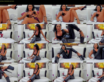 ivonady — 72 minute Chaturbate female cam video clip, 1080p, Aug 21, 2021
