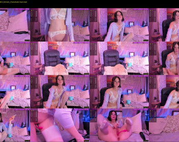 katkittykate — 48 minute Chaturbate female cam video clip, 1080p, Aug 20, 2021