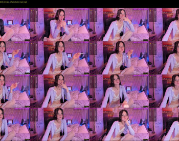 katkittykate — 5 minute Chaturbate female cam video clip, 1080p, Aug 20, 2021
