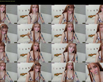 lanitarhoa — 13 minute Chaturbate female cam video clip, 1080p, Aug 21, 2021