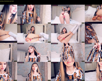 mad_dy — 24 minute Chaturbate female cam video clip, 720p, Aug 20, 2021