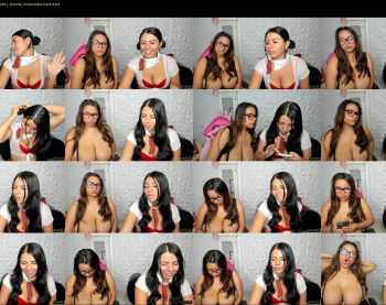 ms_sapphire — 13 minute Chaturbate female cam video clip, 1080p, Aug 21, 2021