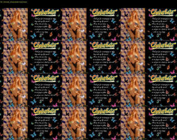 nebamazee — 13 minute Chaturbate female cam video clip, 1080p, Aug 20, 2021