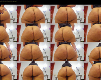 negra_johnson — 7 minute Chaturbate female cam video clip, 1080p, Aug 20, 2021