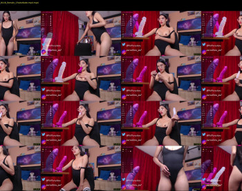 persefone_pe — 27 minute Chaturbate female cam video clip, 1080p, Aug 21, 2021