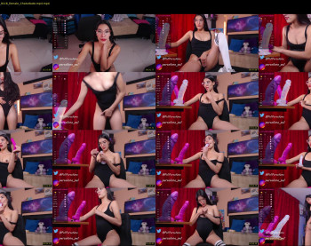 persefone_pe — 39 minute Chaturbate female cam video clip, 1080p, Aug 21, 2021