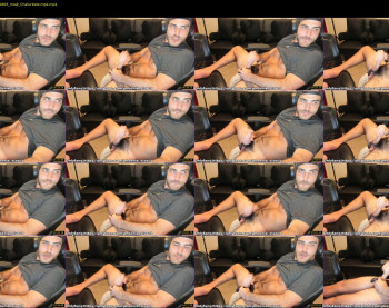 phoenix_star — 6 minute Chaturbate male cam video clip, 720p, Aug 20, 2021