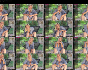 sebilone — 5 minute Chaturbate couple cam video clip, 1080p, Aug 20, 2021