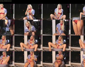 sebilone — 71 minute Chaturbate couple cam video clip, 1080p, Aug 20, 2021