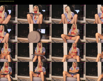 sebilone — 70 minute Chaturbate couple cam video clip, 1080p, Aug 20, 2021