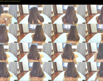 sensualbae_seduction — 38 minute Chaturbate female cam video clip, 1080p, Aug 20, 2021