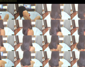 sensualbae_seduction — 16 minute Chaturbate female cam video clip, 1080p, Aug 20, 2021