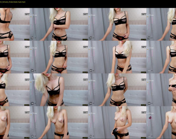skyqueeni — 17 minute Chaturbate female cam video clip, 1080p, Aug 21, 2021